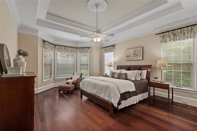 1863 Baynham Drive, Dunwoody, GA 30338