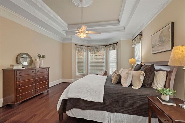 1863 Baynham Drive, Dunwoody, GA 30338