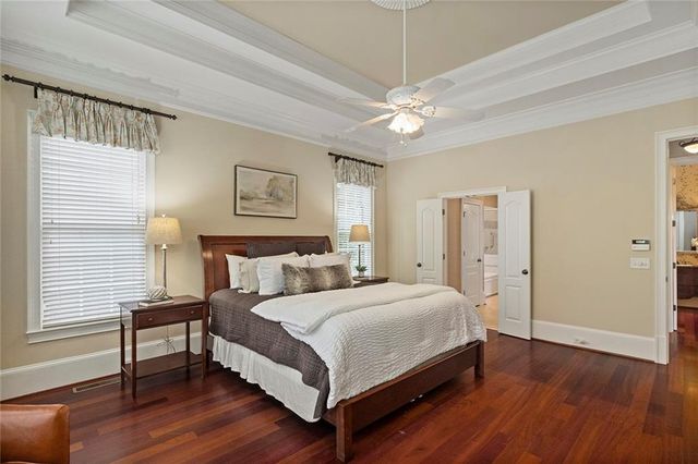 1863 Baynham Drive, Dunwoody, GA 30338