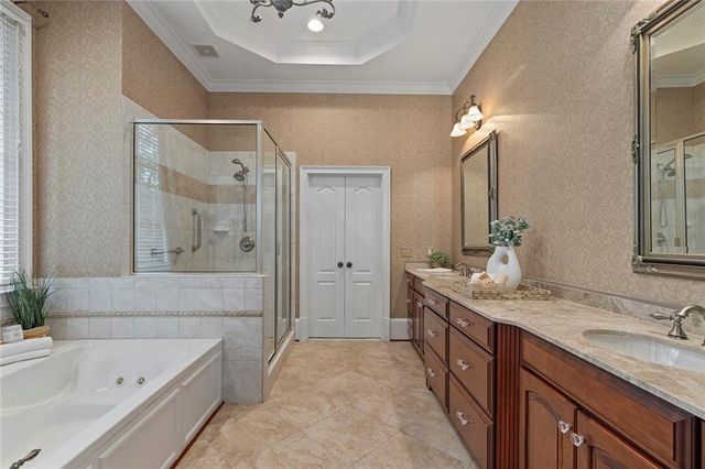 1863 Baynham Drive, Dunwoody, GA 30338