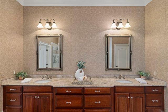 1863 Baynham Drive, Dunwoody, GA 30338