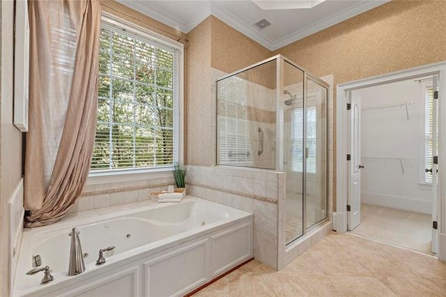 1863 Baynham Drive, Dunwoody, GA 30338