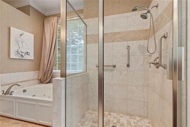 1863 Baynham Drive, Dunwoody, GA 30338