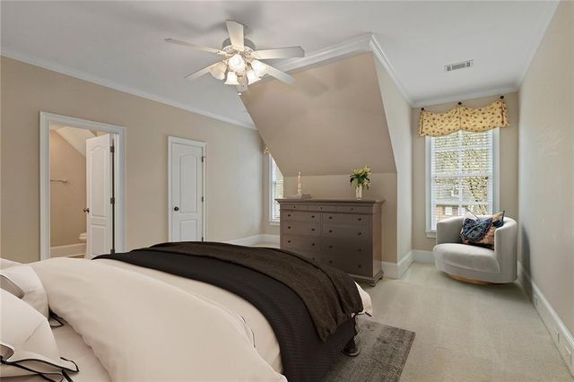 1863 Baynham Drive, Dunwoody, GA 30338