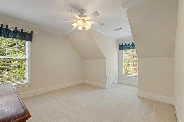 1863 Baynham Drive, Dunwoody, GA 30338