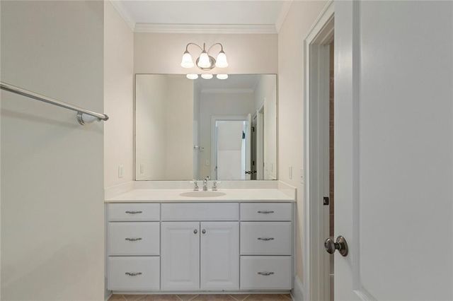 1863 Baynham Drive, Dunwoody, GA 30338