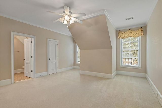 1863 Baynham Drive, Dunwoody, GA 30338