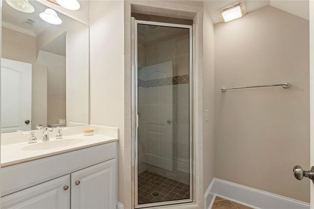 1863 Baynham Drive, Dunwoody, GA 30338