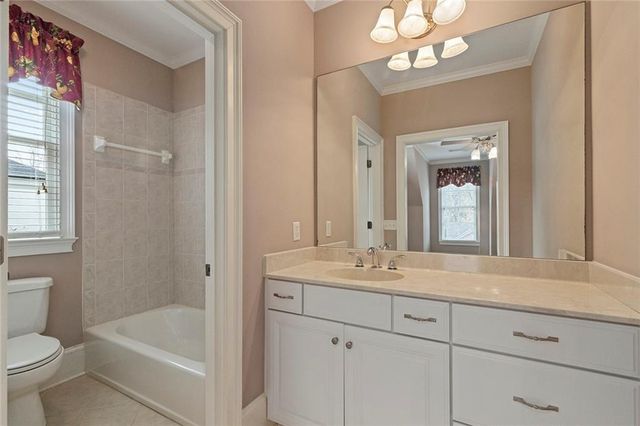 1863 Baynham Drive, Dunwoody, GA 30338