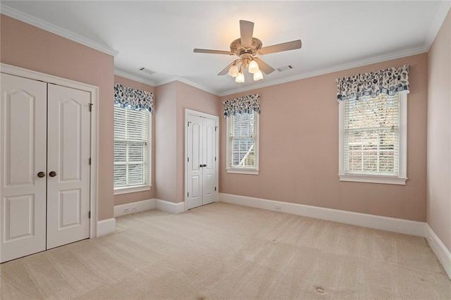 1863 Baynham Drive, Dunwoody, GA 30338