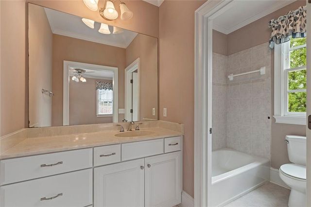 1863 Baynham Drive, Dunwoody, GA 30338