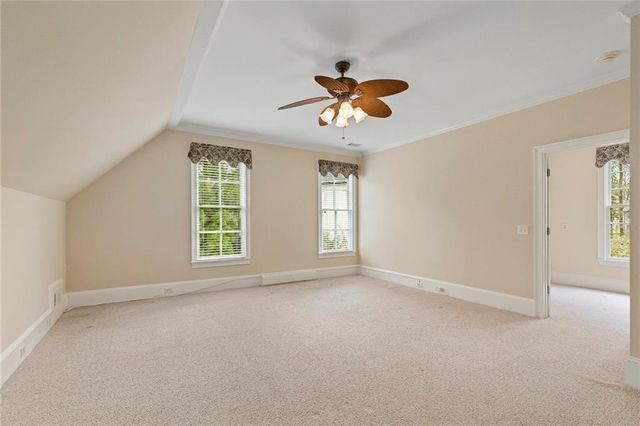 1863 Baynham Drive, Dunwoody, GA 30338