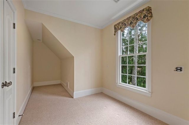 1863 Baynham Drive, Dunwoody, GA 30338