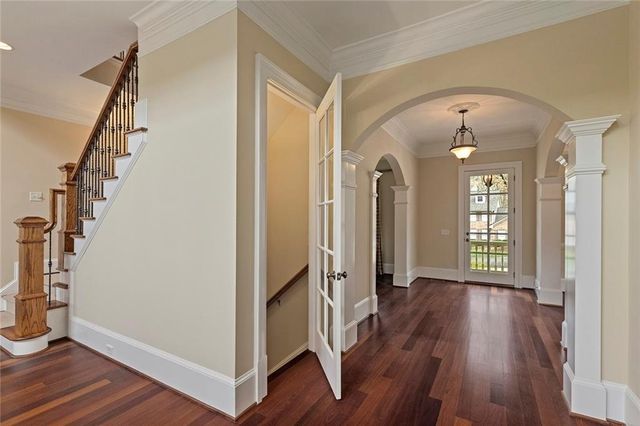 1863 Baynham Drive, Dunwoody, GA 30338