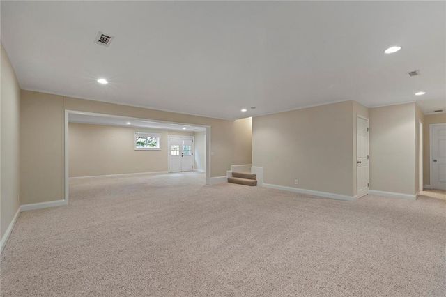 1863 Baynham Drive, Dunwoody, GA 30338