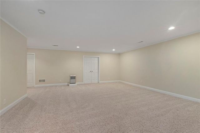 1863 Baynham Drive, Dunwoody, GA 30338