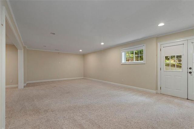 1863 Baynham Drive, Dunwoody, GA 30338