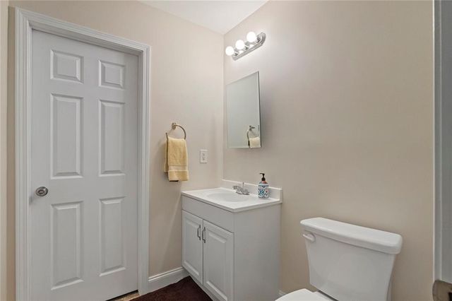 1863 Baynham Drive, Dunwoody, GA 30338