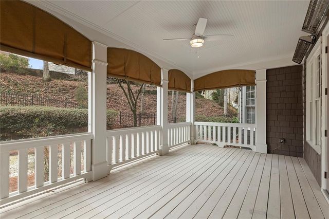 1863 Baynham Drive, Dunwoody, GA 30338