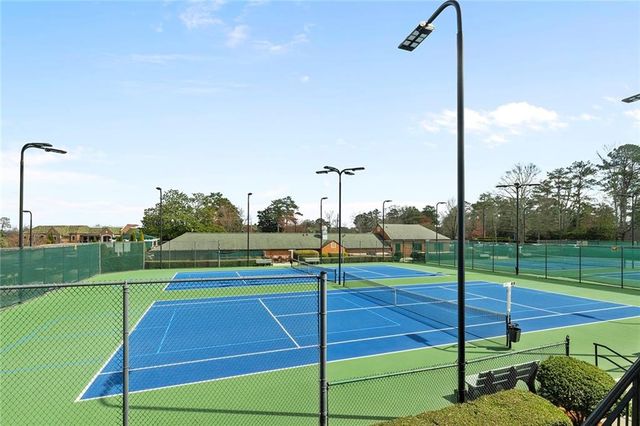 1863 Baynham Drive, Dunwoody, GA 30338