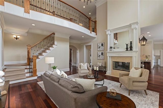 1863 Baynham Drive, Dunwoody, GA 30338