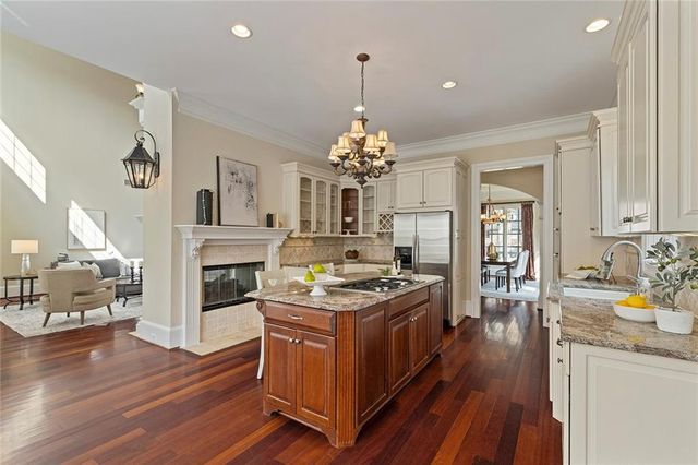 1863 Baynham Drive, Dunwoody, GA 30338