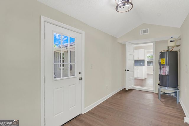 2222 Hanson Street, Savannah, GA 31404