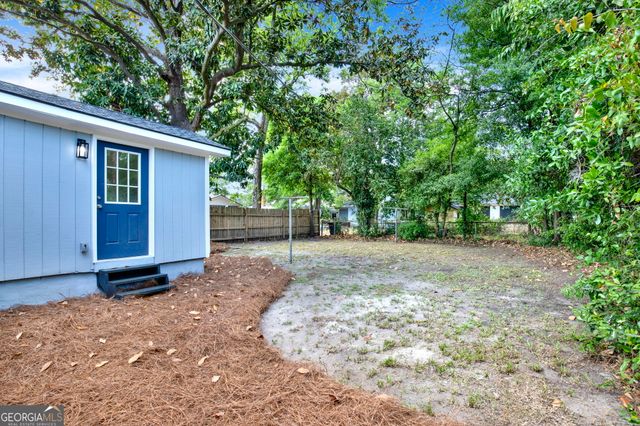 2222 Hanson Street, Savannah, GA 31404
