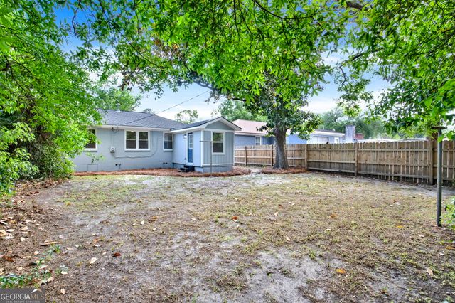 2222 Hanson Street, Savannah, GA 31404