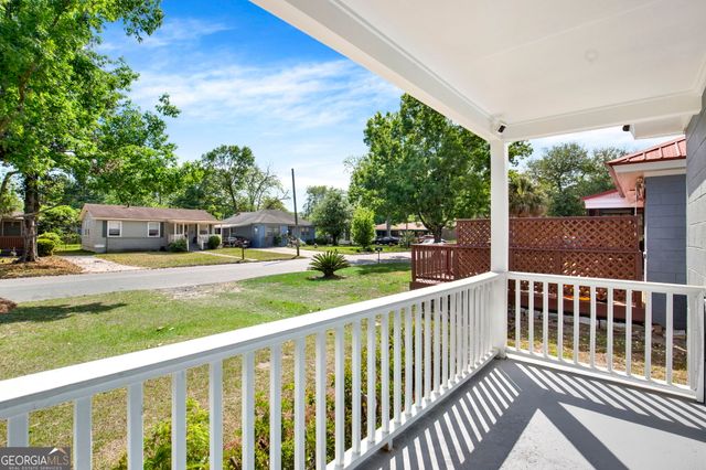 2222 Hanson Street, Savannah, GA 31404