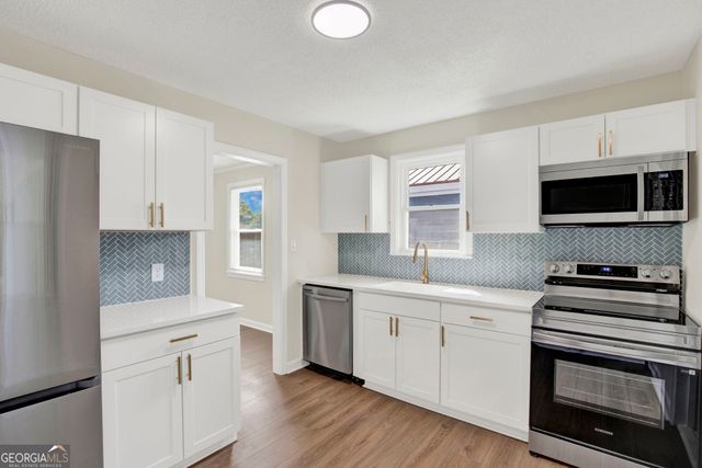 2222 Hanson Street, Savannah, GA 31404