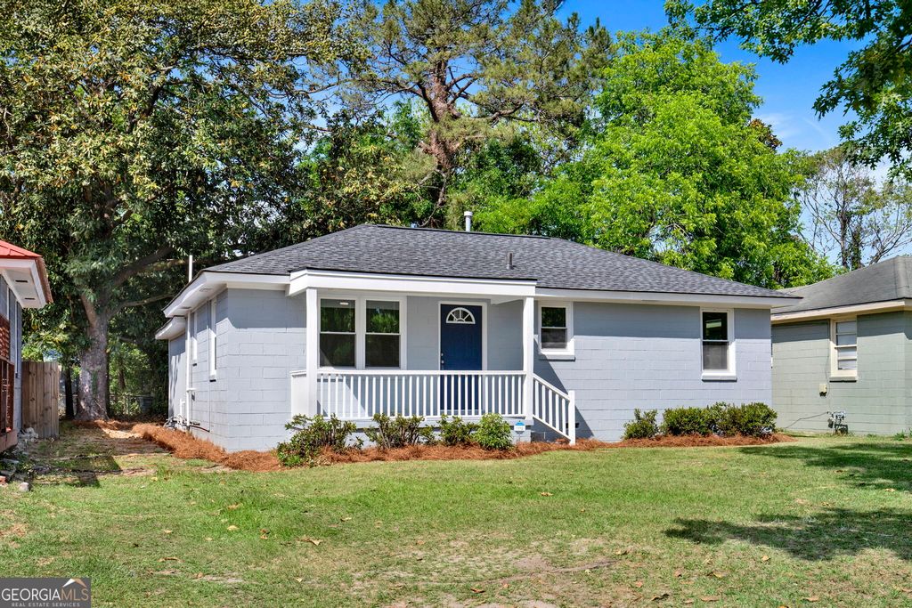 2222 Hanson Street, Savannah, GA 31404