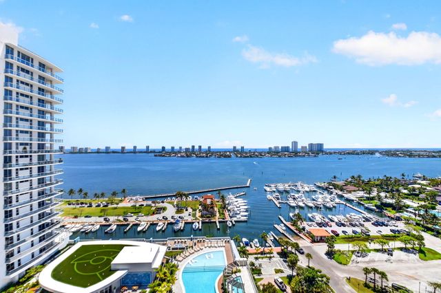220 Lake Shore Drive 1708, Lake Park, FL 33403