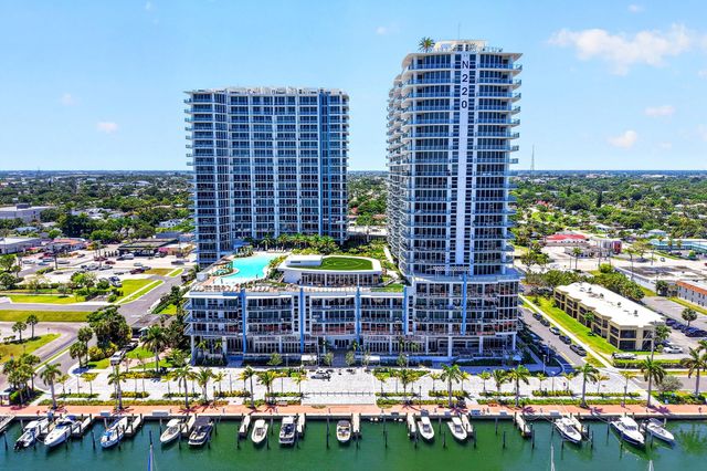 220 Lake Shore Drive 1708, Lake Park, FL 33403