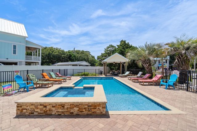 4806 S Ocean Blvd., Surfside Beach, SC 29575