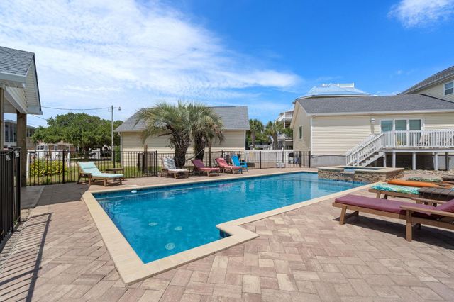 4806 S Ocean Blvd., Surfside Beach, SC 29575