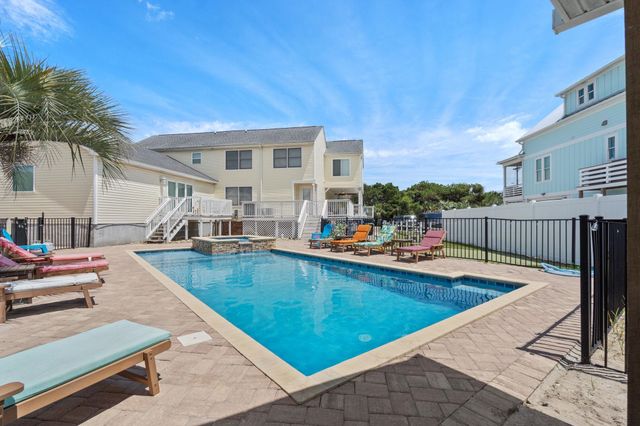 4806 S Ocean Blvd., Surfside Beach, SC 29575