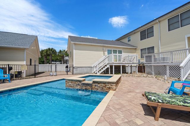 4806 S Ocean Blvd., Surfside Beach, SC 29575