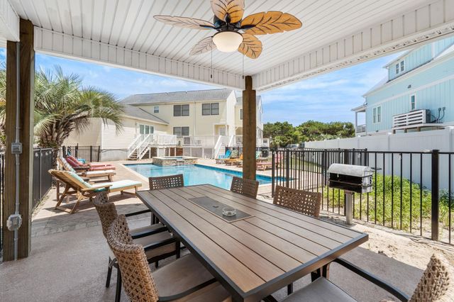 4806 S Ocean Blvd., Surfside Beach, SC 29575