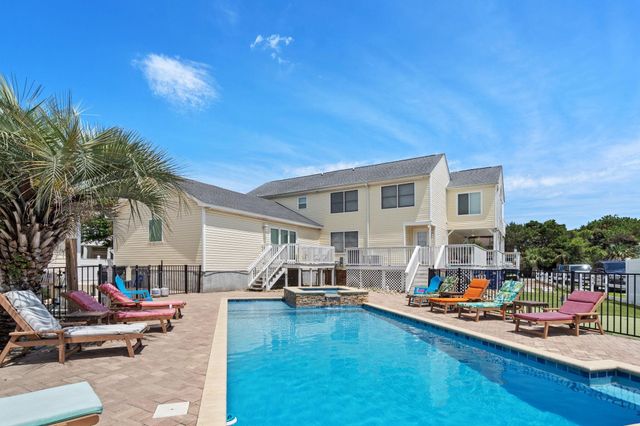 4806 S Ocean Blvd., Surfside Beach, SC 29575