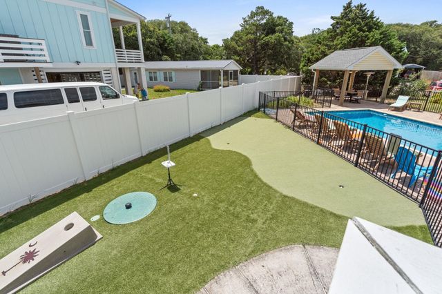 4806 S Ocean Blvd., Surfside Beach, SC 29575