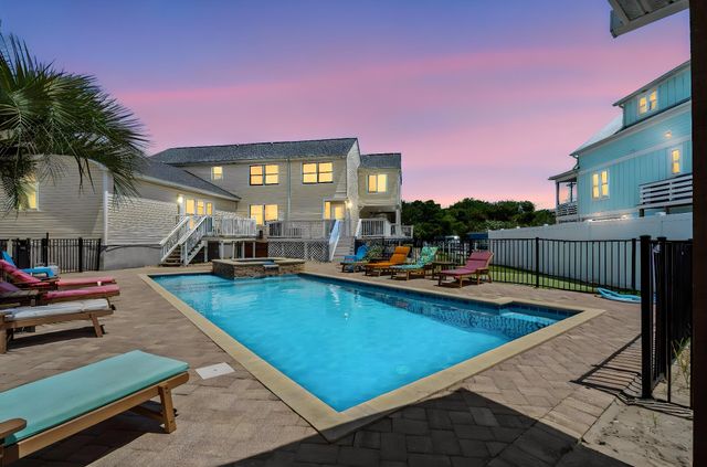 4806 S Ocean Blvd., Surfside Beach, SC 29575