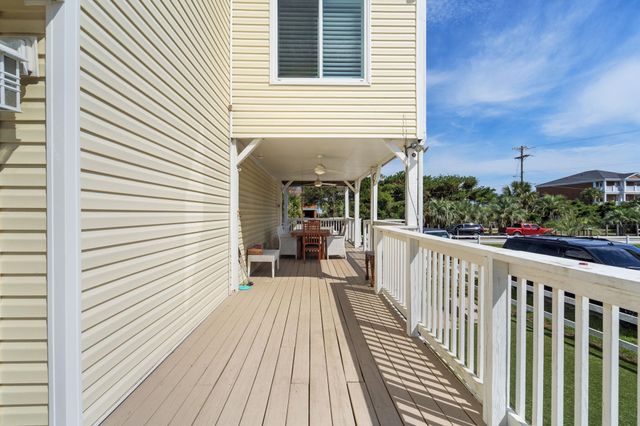 4806 S Ocean Blvd., Surfside Beach, SC 29575