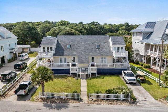4806 S Ocean Blvd., Surfside Beach, SC 29575