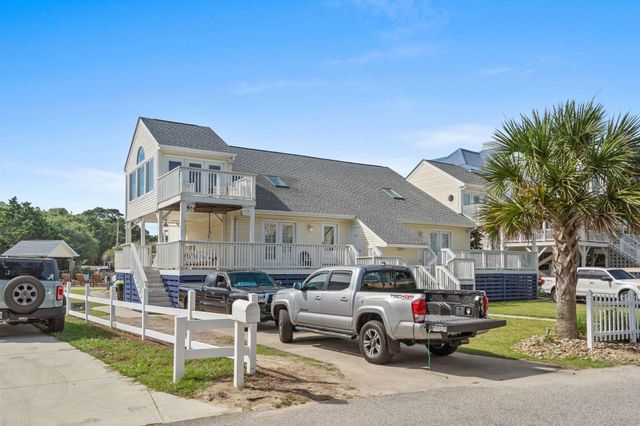 4806 S Ocean Blvd., Surfside Beach, SC 29575