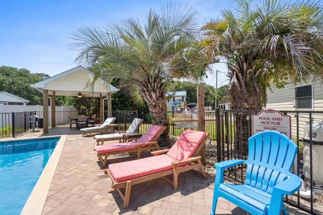 4806 S Ocean Blvd., Surfside Beach, SC 29575