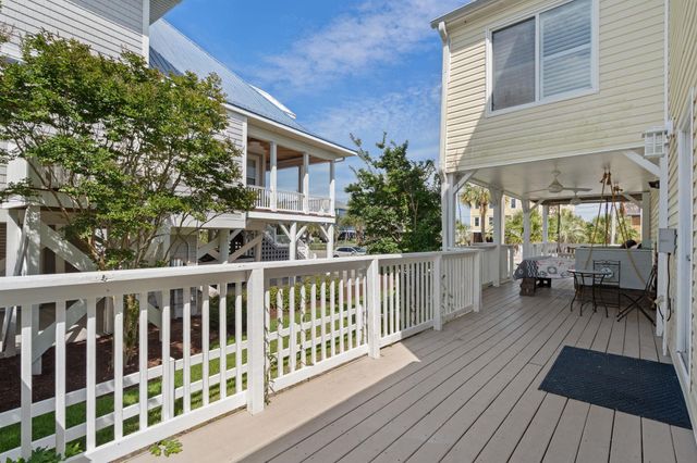 4806 S Ocean Blvd., Surfside Beach, SC 29575