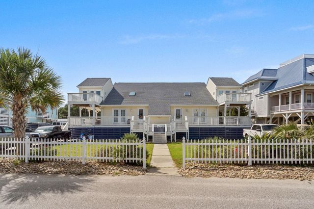 4806 S Ocean Blvd., Surfside Beach, SC 29575