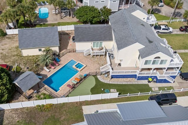 4806 S Ocean Blvd., Surfside Beach, SC 29575