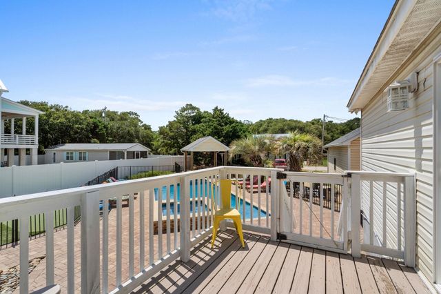 4806 S Ocean Blvd., Surfside Beach, SC 29575